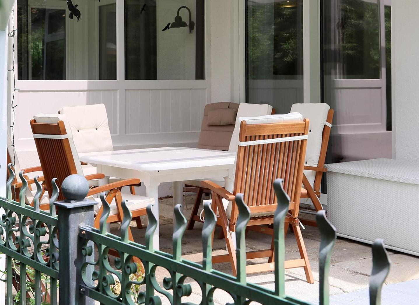 Unique Luxury Villa 22 Min To Munich 290M2 Pool Sauna Гаутинг Экстерьер фото
